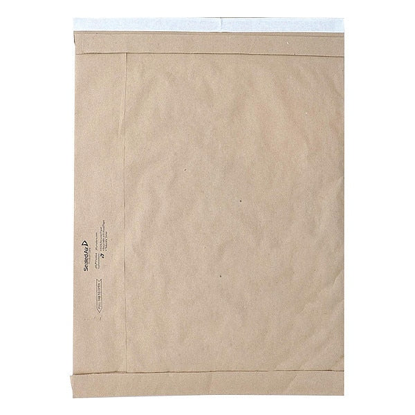 Padded Mailer, Recycled Macerated Padding