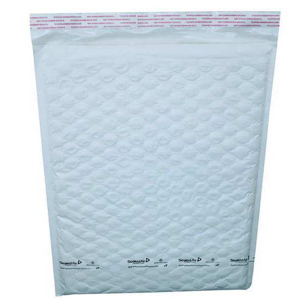 Poly Mailer, 10-1/2