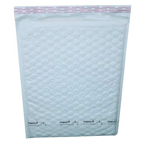 Poly Mailer, 10-1/2