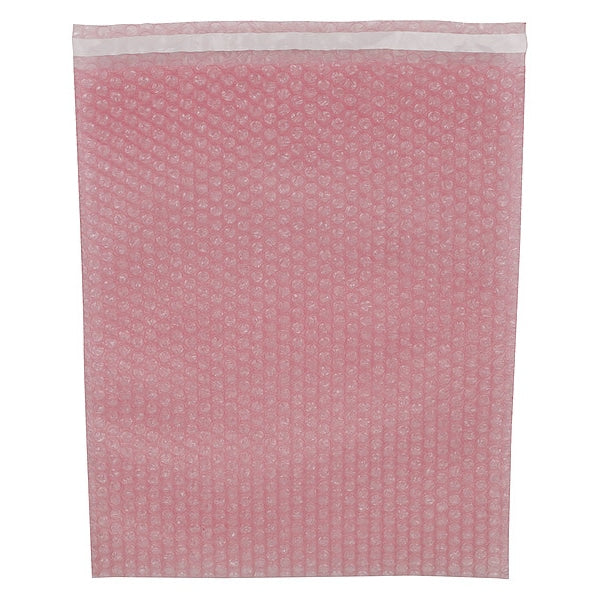 Anti-Stat Bubble Bag, Sz 3/16