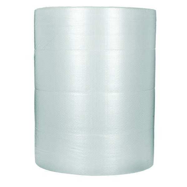Bubble Rolls, Clear, PK2