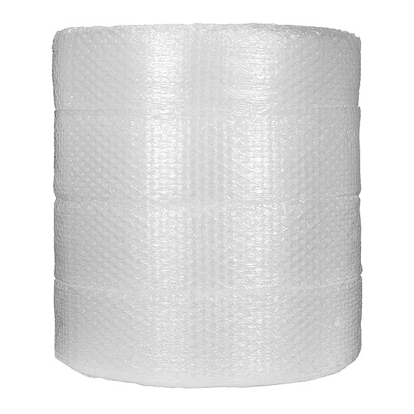 Bubble Rolls, Clear, PK2