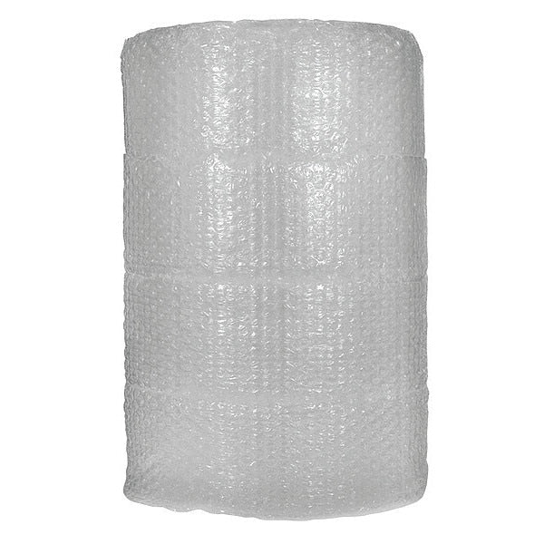 Bubble Rolls, Clear, PK2
