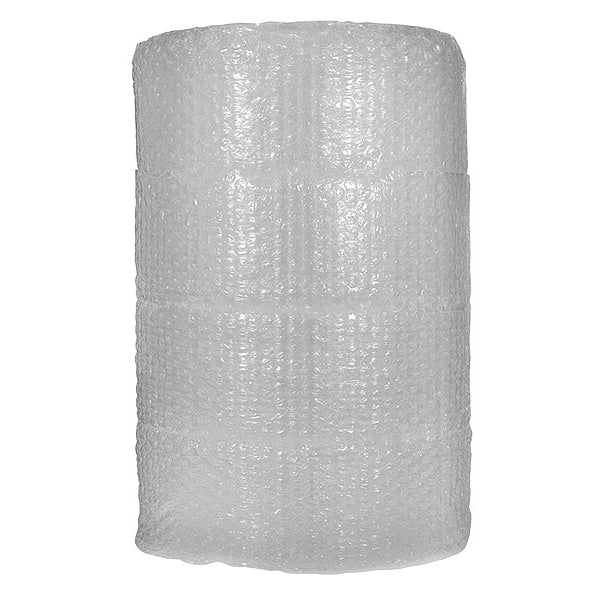 Bubble Rolls, Clear, PK4