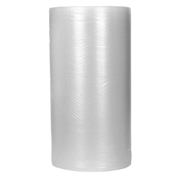 Bubble Rolls, Clear, PK4
