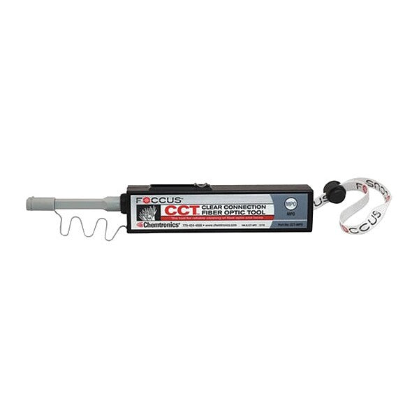 Fiber Connector Cleaner, For Optic Cables