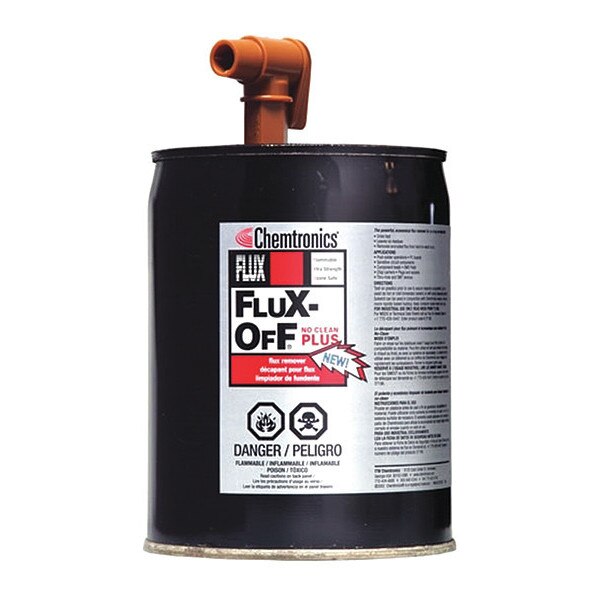 Flux Remover, Size 1 gal.