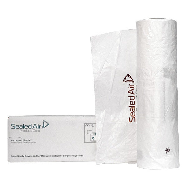 Instant Foam Packaging, 19