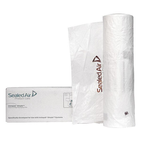 Instant Foam Packaging, 19