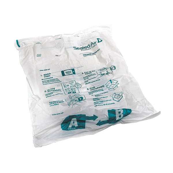 Instant Foam Packaging, 15