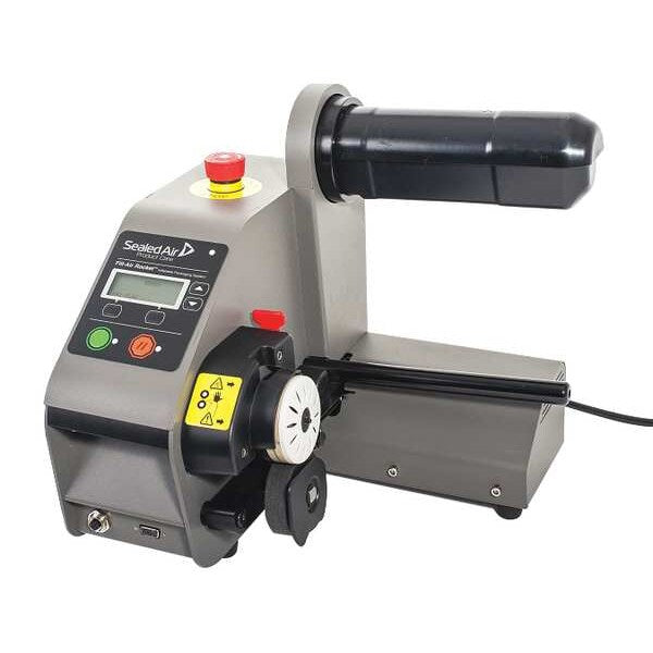 Air Pillow Machine, 25 lb., 18