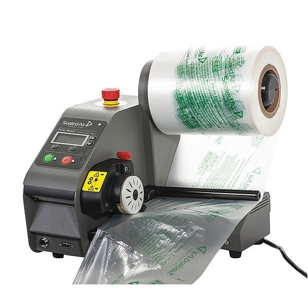 Air Pillow Packaging Film, 8