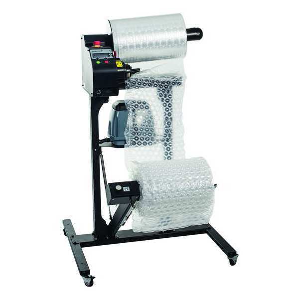 Inflatable Packaging Base System, 64 lb.