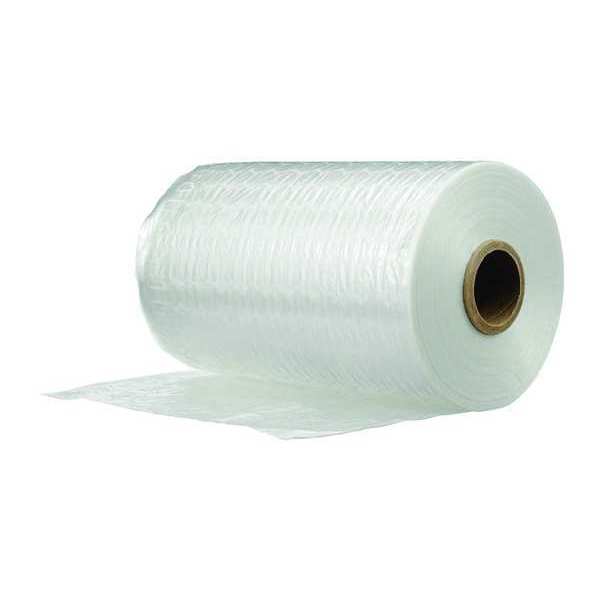 Air Pillow Uninflated Film, 2000 ft. L