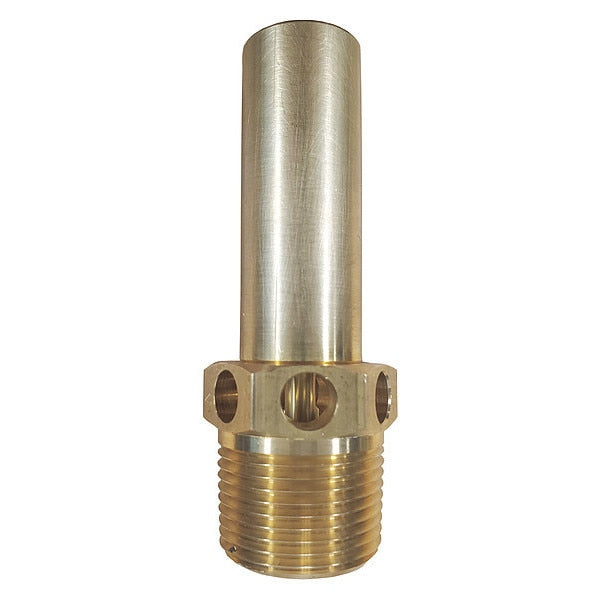 Vacuum Relief Valve, 1-1/2