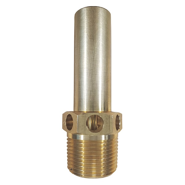 Vacuum Relief Valve, 2
