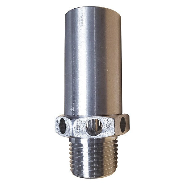 Vacuum Relief Valve, 1-1/4