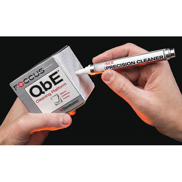 Fiber Connector Cleaner, For Optic Cables