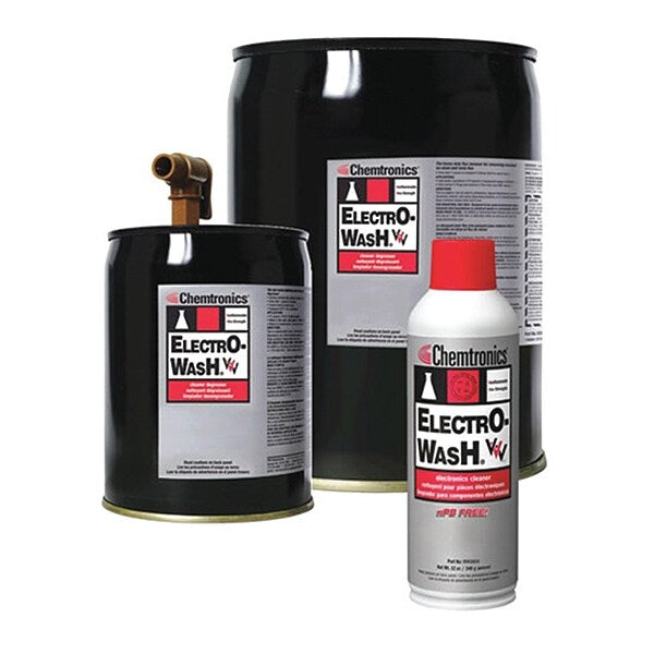 Solvent Flux, Size 1 gal.