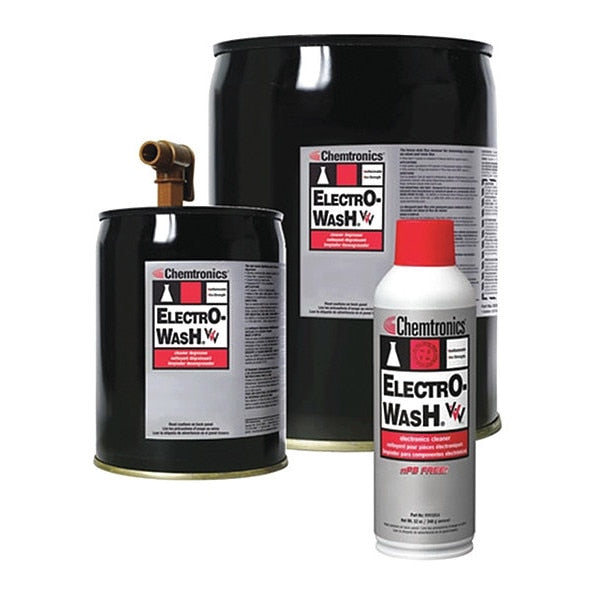 Solvent Flux, Size 54 gal.