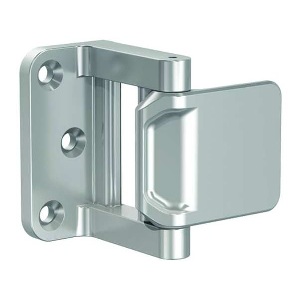 Privacy Latch, 1-3/4
