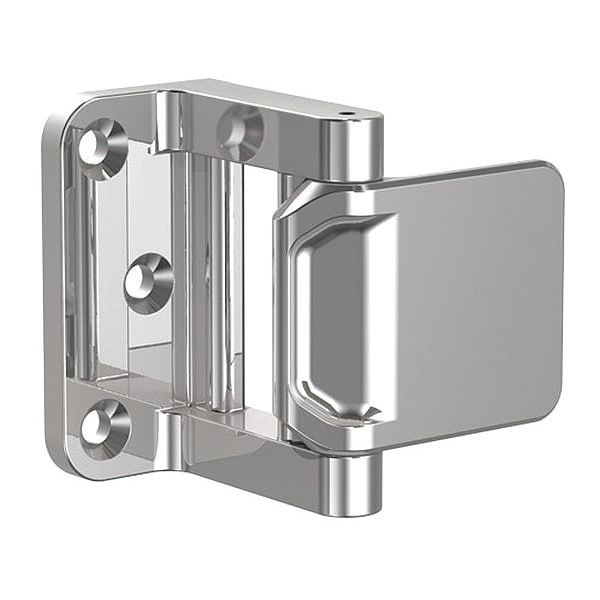 Privacy Latch, 1-3/4