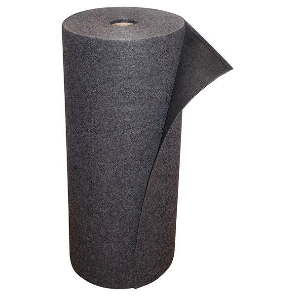 Entrance Mat, Charcoal 1/10 in Thick