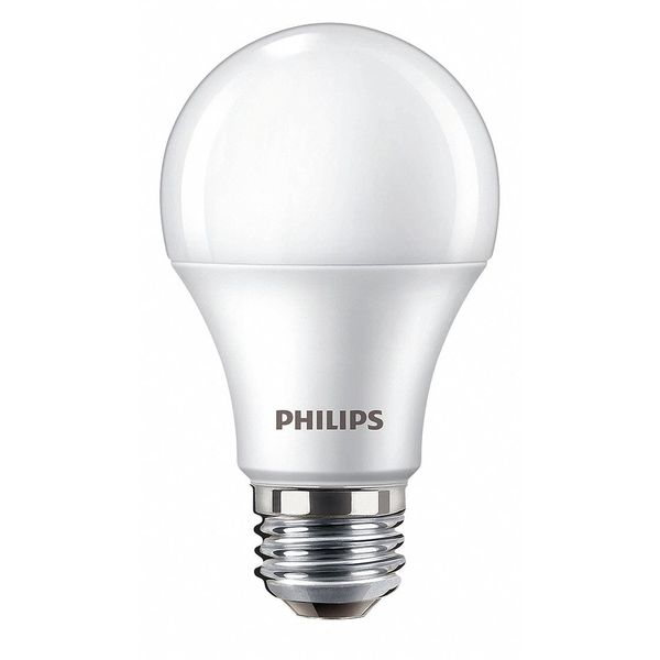 LED, 10 W, A19, Medium Screw (E26)