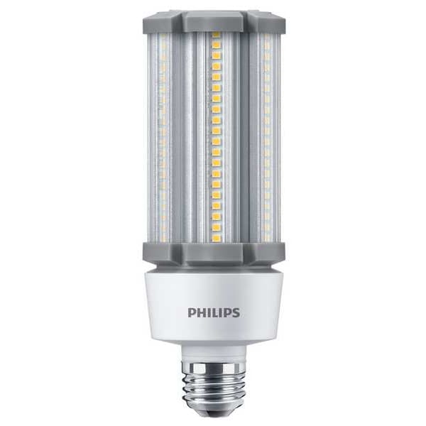 HID LED, 18 W, ED23-1/2, Medium Screw (E26)
