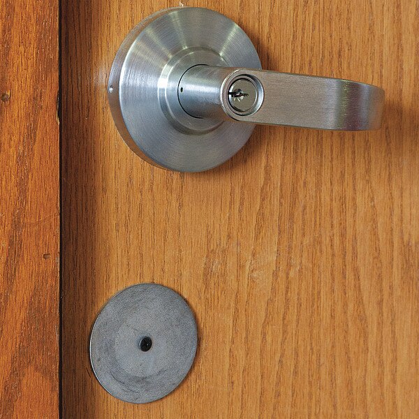 Flat Washer, , Stainless Steel Bright Finish