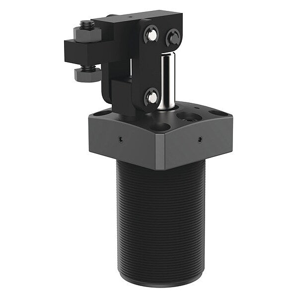 Swing and Toggle Clamp