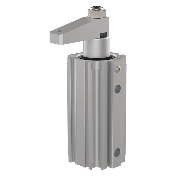 Swing and Toggle Clamp