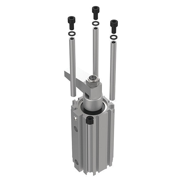 TAPPED HOLE MOUNTING KIT FOR 9540-2
