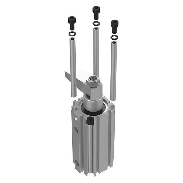 TAPPED HOLE MOUNTING KIT FOR 9522-2