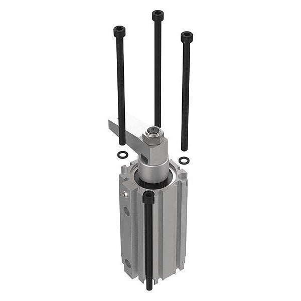 STANDARD MOUNTING KIT FOR 9550-2