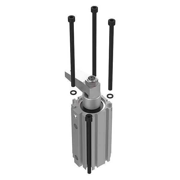 Machine Clamp Part and Accessory