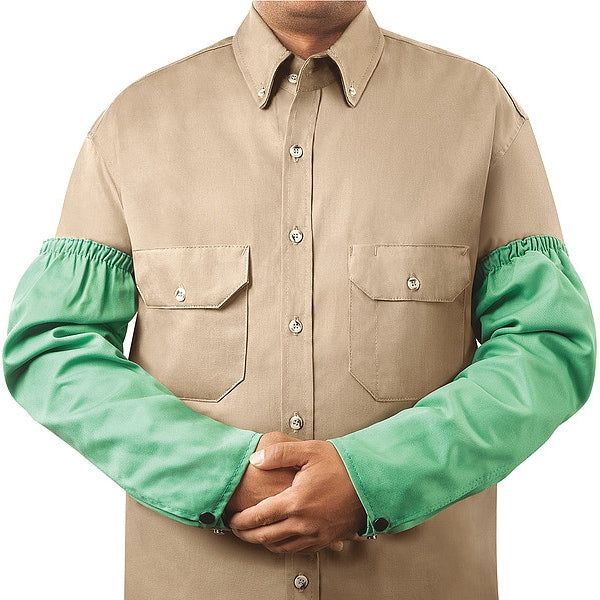 Flame-Resistant Sleeve, Universal, 18