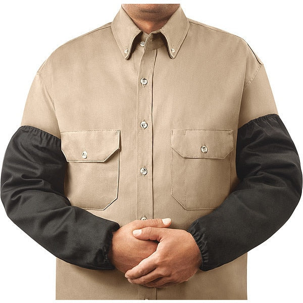 Flame-Resistant Sleeve, Universal, 18