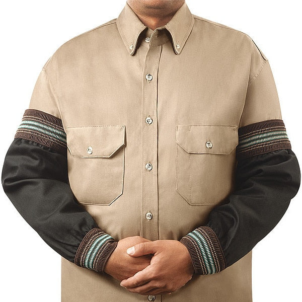 Flame-Resistant Sleeve, Universal, 18
