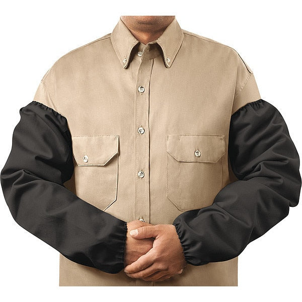 Flame-Resistant Sleeve, Universal, 23