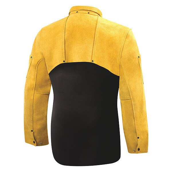 Flame-Resistant Sleeve, 5XL, 10