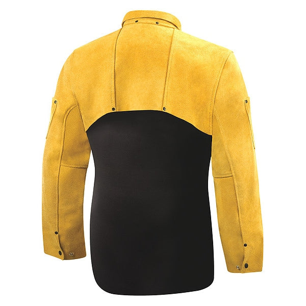 Flame-Resistant Sleeve, 4XL, 10