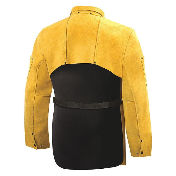 Flame-Resistant Sleeve, 3XL, 20
