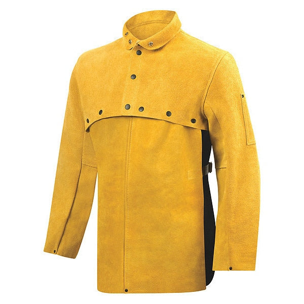 Flame-Resistant Sleeve, 3XL, 20