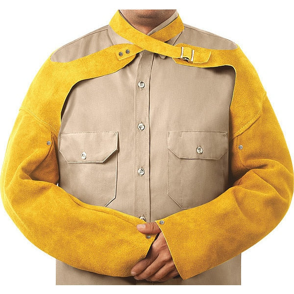 Flame-Resistant Sleeve, Universal, 23