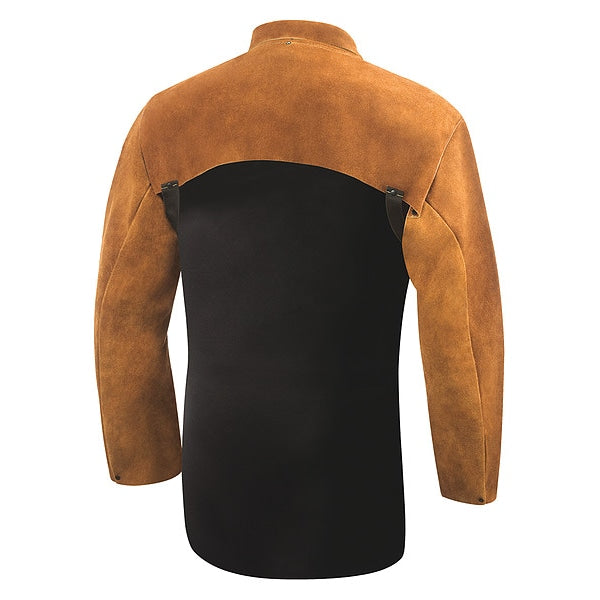 Flame-Resistant Sleeve, 6XL, 11