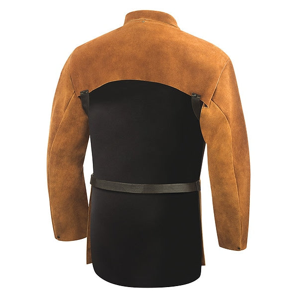 Flame-Resistant Sleeve, 3XL, 11