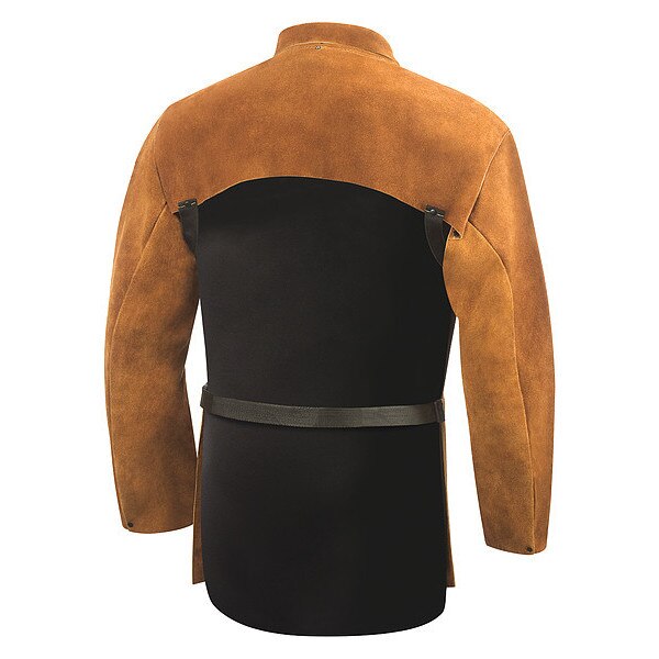 Flame-Resistant Sleeve, M, 11