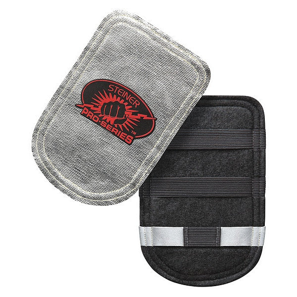 Glove Back-Hand Pad, 10