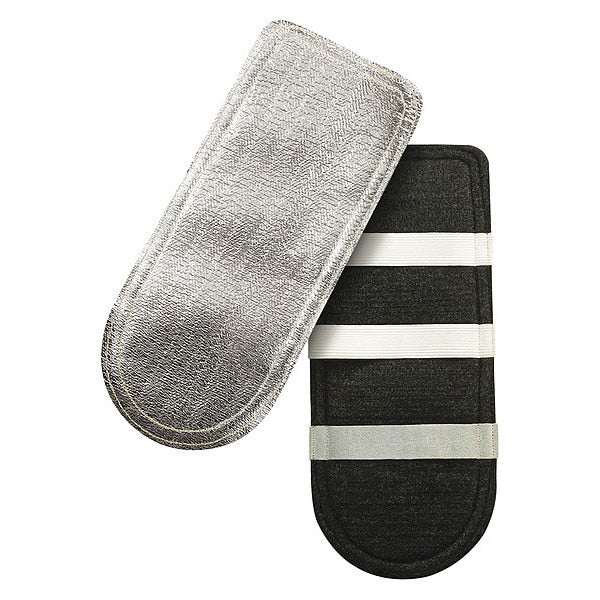 Glove Back-Hand Pad, 13